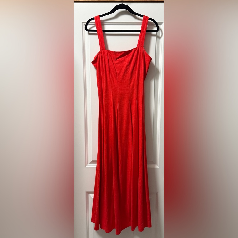 Dress Forum NWT red dress